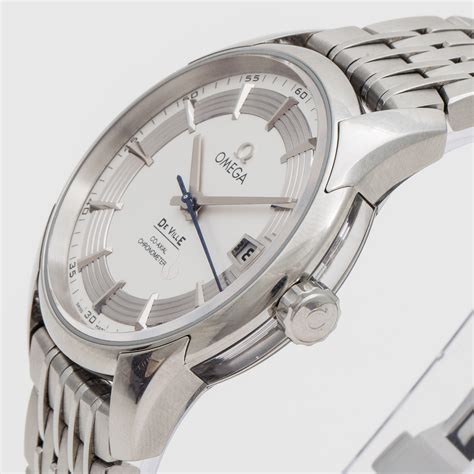 omega de ville hour vision price|Omega De Ville .